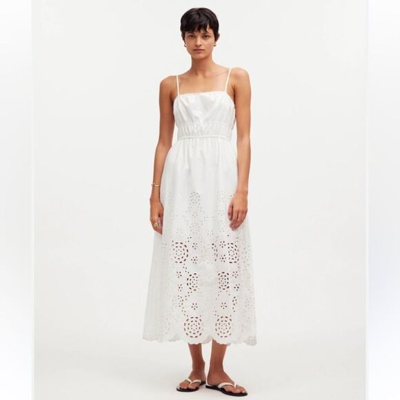 Madewell Dress 10 - Picture 12 of 12